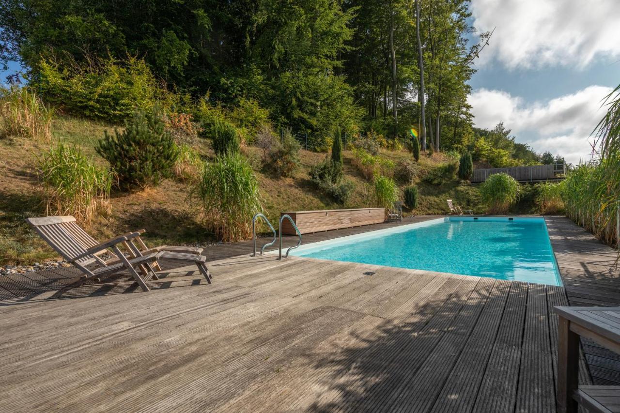 Villa Theres Dolphin Sellin  Eksteriør bilde